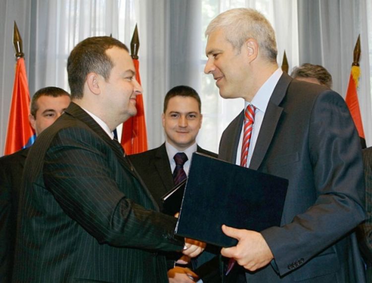 Pomirenje demokrata i socijalista