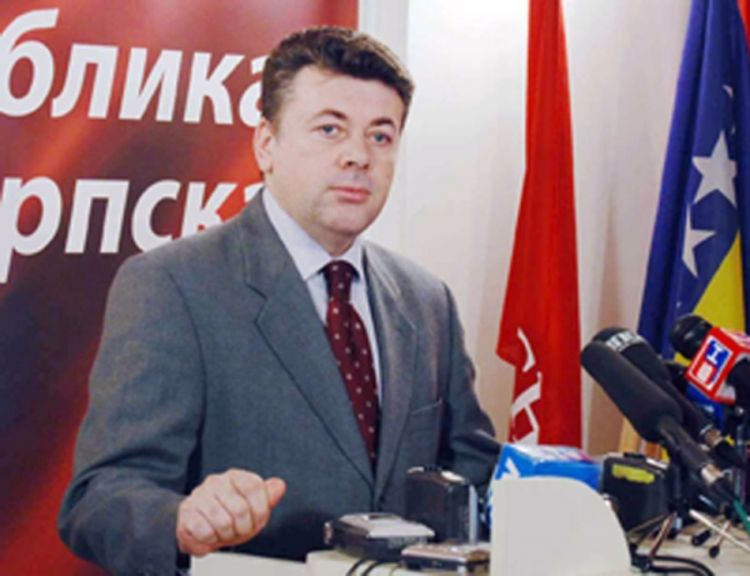 Milorad Živković: Bez entitetskog glasanja nema BiH