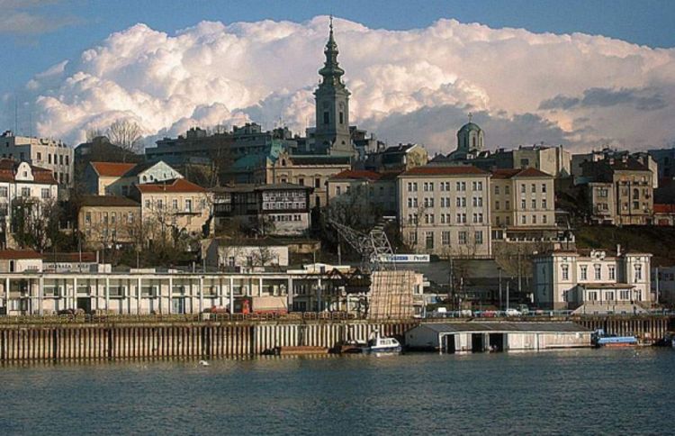 Jedva čekam da Srbiji poželim dobrodošlicu