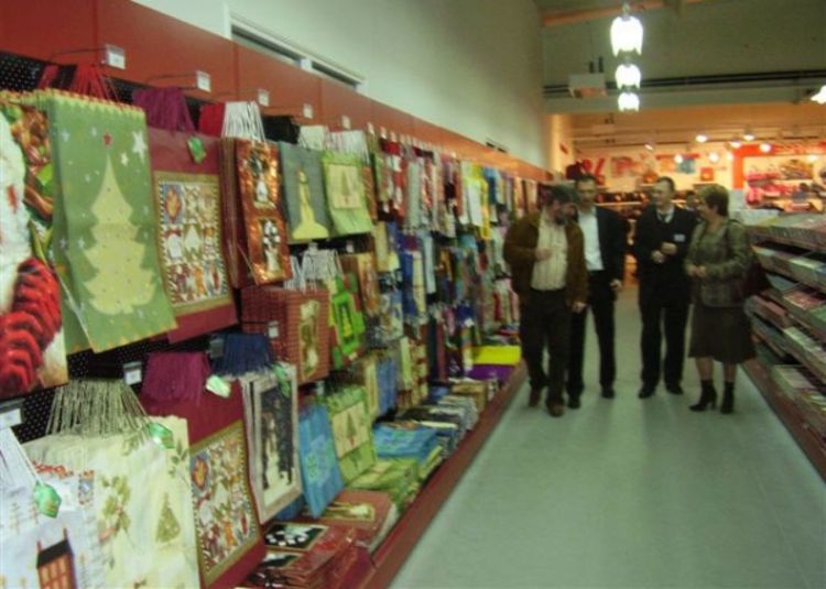 Predstavili 2.000 artikala za promociju