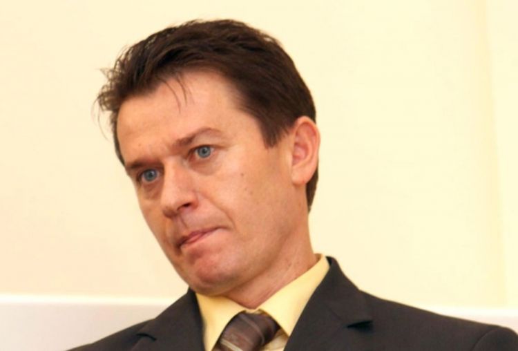 Krešić: Politička podrška borbi protiv terorizma veoma skromna