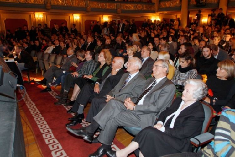 Ivanov otvorio festival