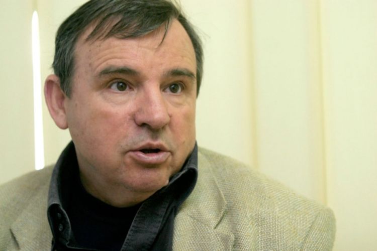 Marković snima Falsifikatora