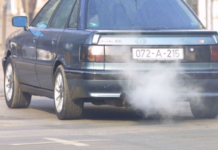 Od 446 kontrolisanih, neispravno 441 vozilo