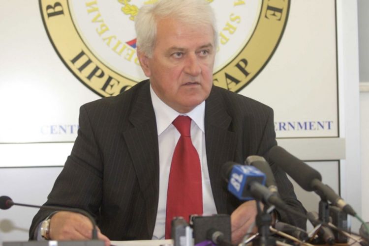 Tomić: Na posao čeka 130.000 ljudi 