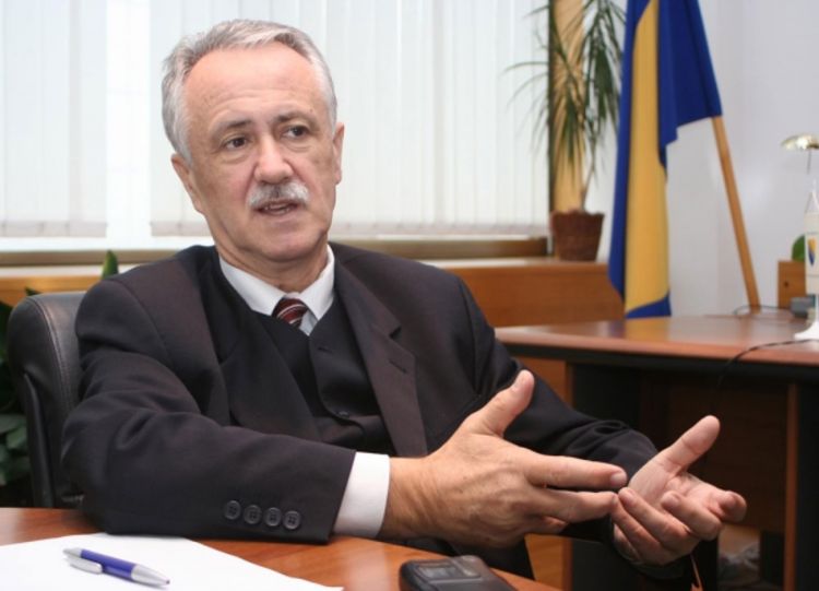 Smjene samo uz saglasnost tri čelnika Federacije BiH