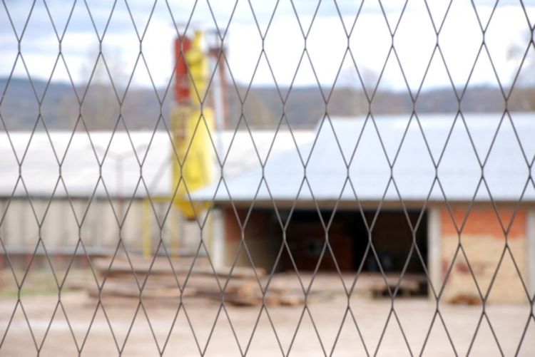Suspendovani rukovodioci i stražari 