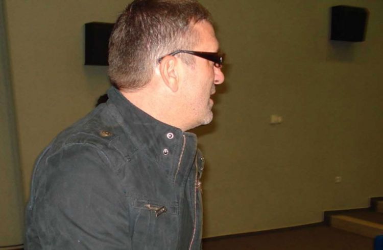 Nisam čovjek koji umije da folira