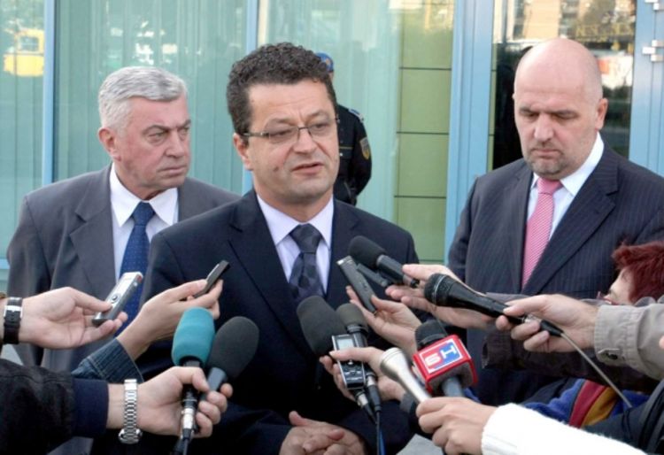 Ustav promijeniti do narednih izbora