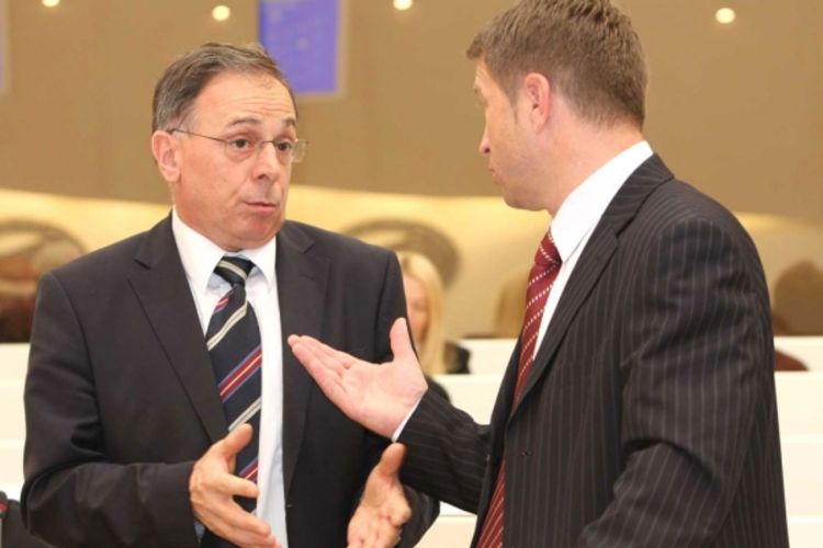 Jednoglasno za ratifikaciju SSP-a