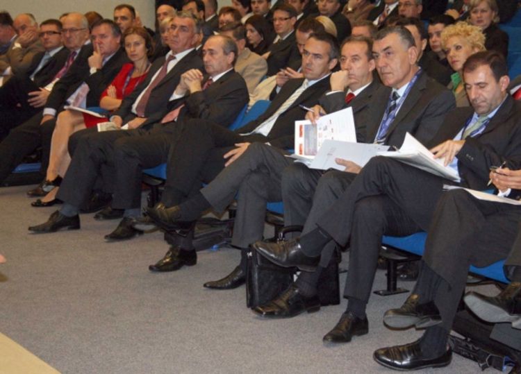 Ističe rok za prodaju telekoma