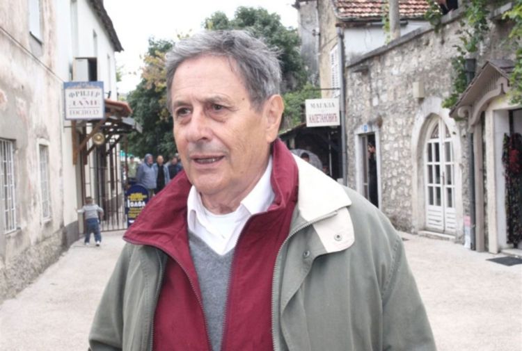Zdravko Šotra: Kamerom ispričane tople priče