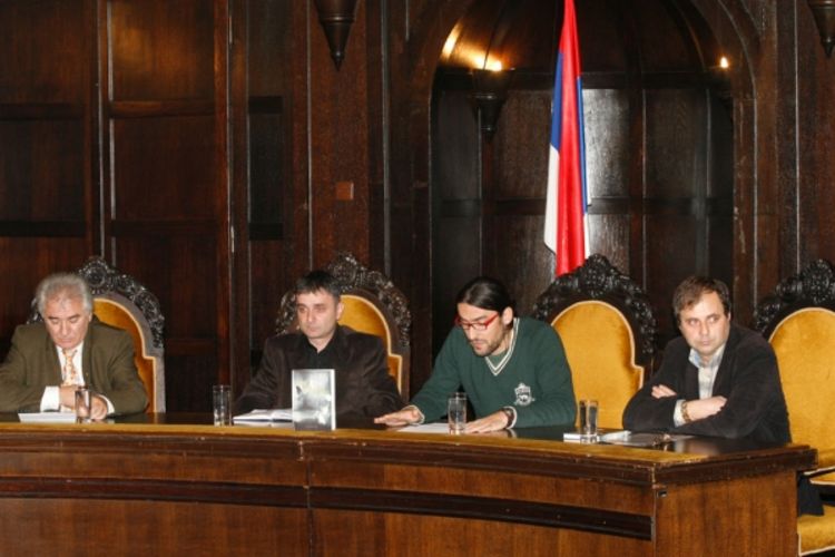 Proza kao apoteoza slobode