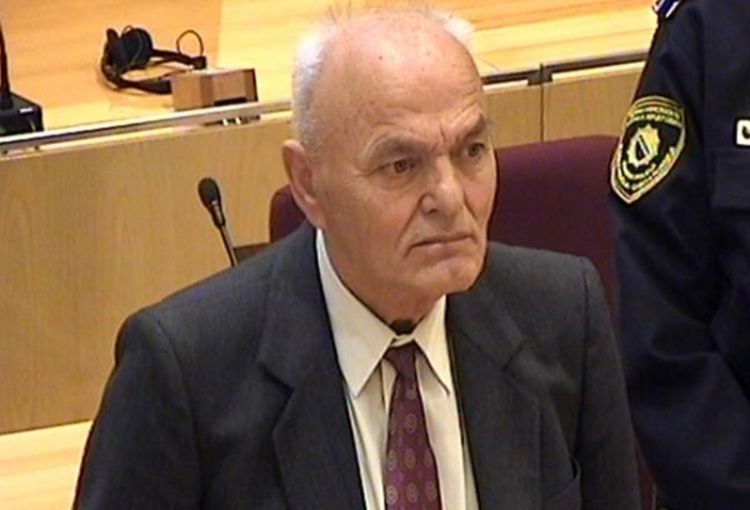 Samardžiji smanjena kazna za 19 godina 