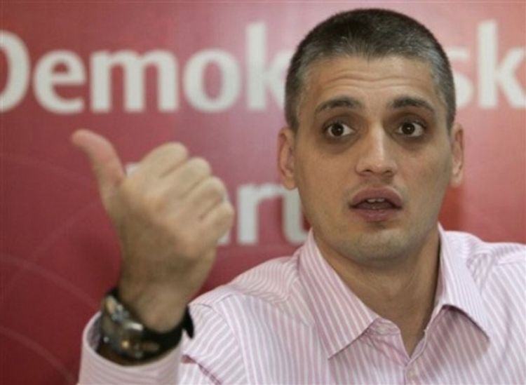 Milioni evra isparili u Rusiji
