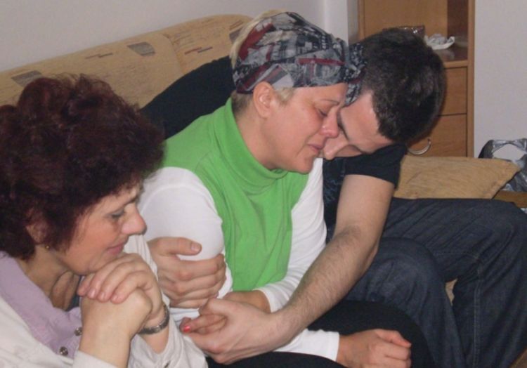 Ubica pukao nekoliko dana prije ubistva 