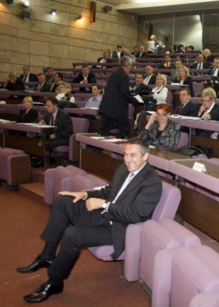 CIK-u omogućena provjera sukoba interesa