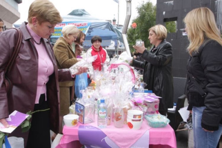 Svake godine oboli 500 žena