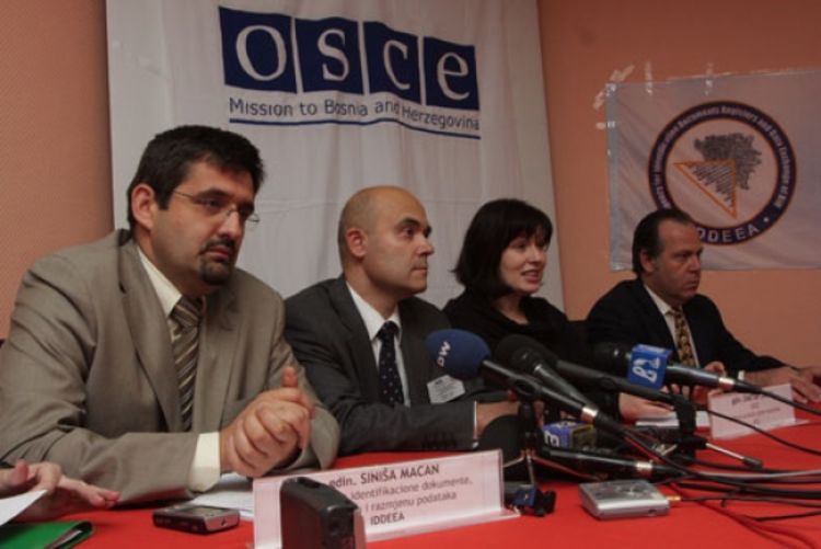 Biometrijski pasoši krajem iduće godine