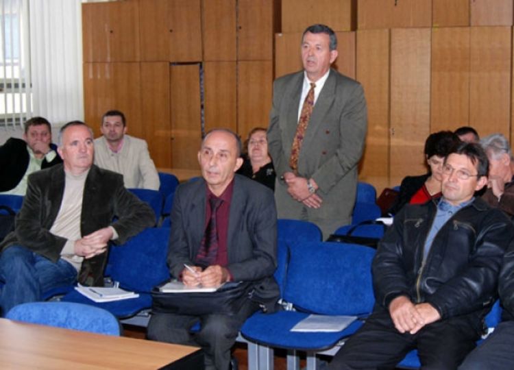 Prodajom imovine do izmirenja dugova