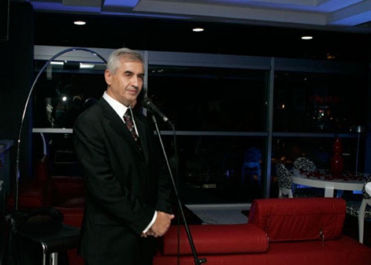 Intelios otvorio salon u Beogradu