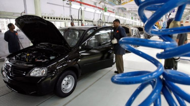 Renault i Peugeot zatvaraju fabrike