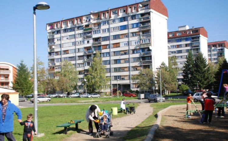 Za visoke cijene nude i vlažne podrume