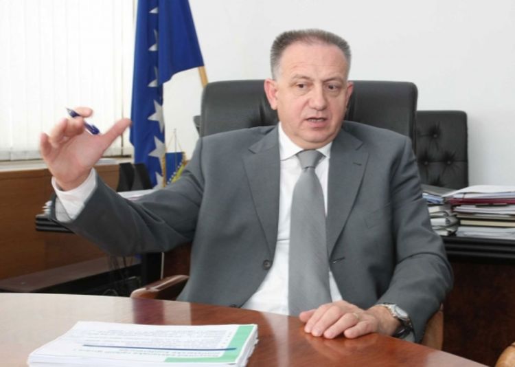Čolak: Ima političkih pritisaka na pravosuđe