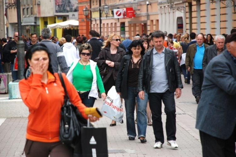 Bez posla 160.000 starijih osoba