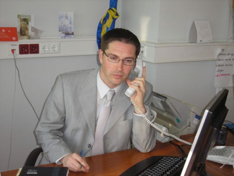 Blokirano oko 50 miliona evra