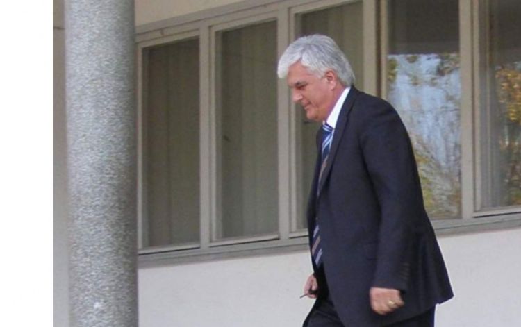Vojinović optužen za podstrekavanje   
