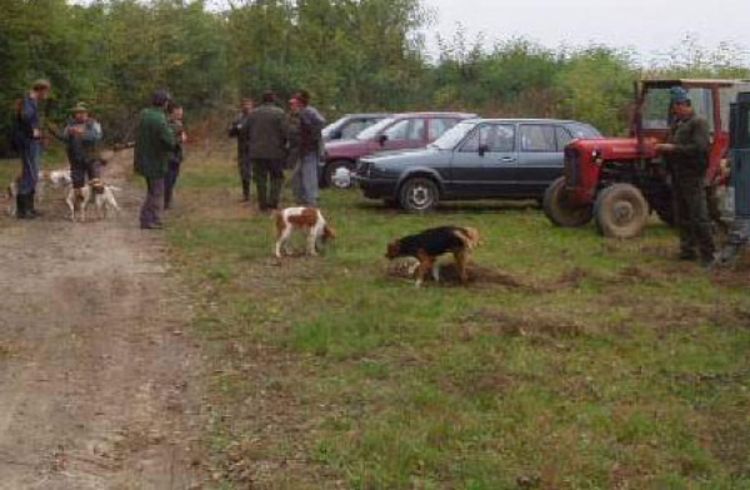 Ulov ne smije preko granice 