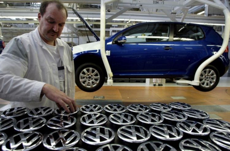 VW najvrednija kompanija na svijetu