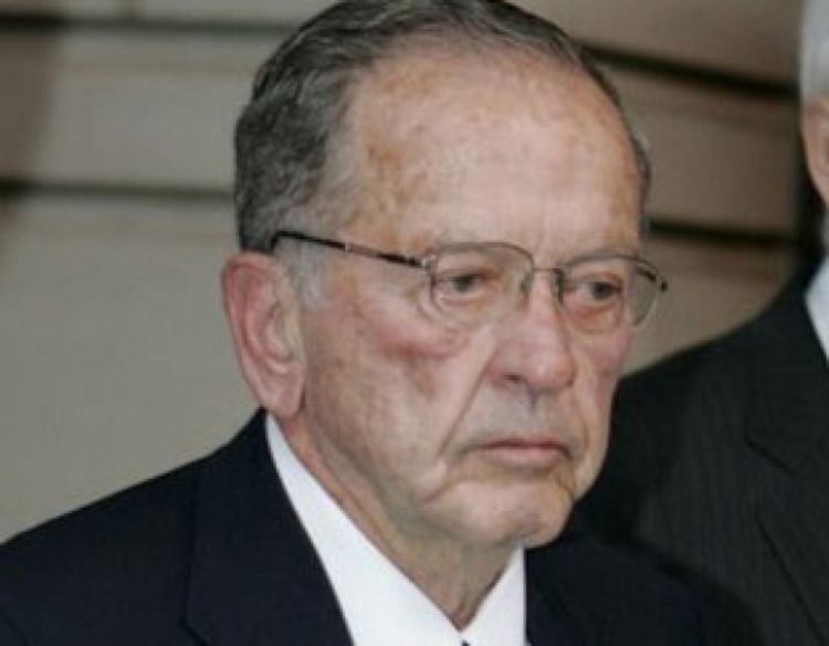 Uzdrman najduži senatorski staž