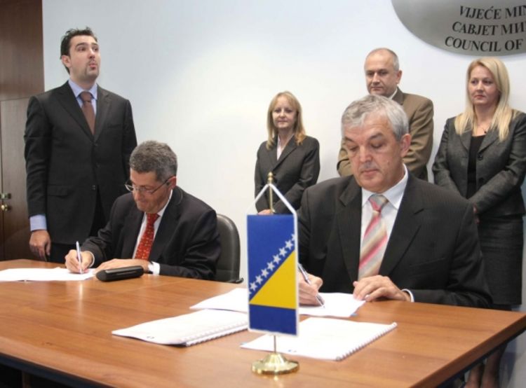 Za autoput 180 miliona evra