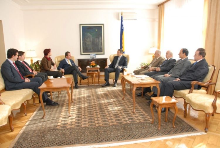 Ministri sami odlučuju o isplaćivanju prioriteta