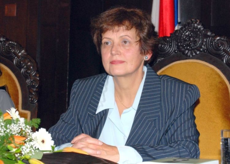 Vera Kržišnik-Bukić: Najljepši period života provela sam u Banjaluci