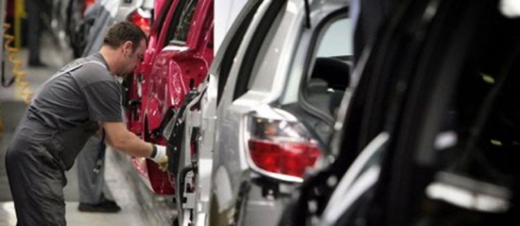 GM traži pomoć države za kupovinu Chryslera
