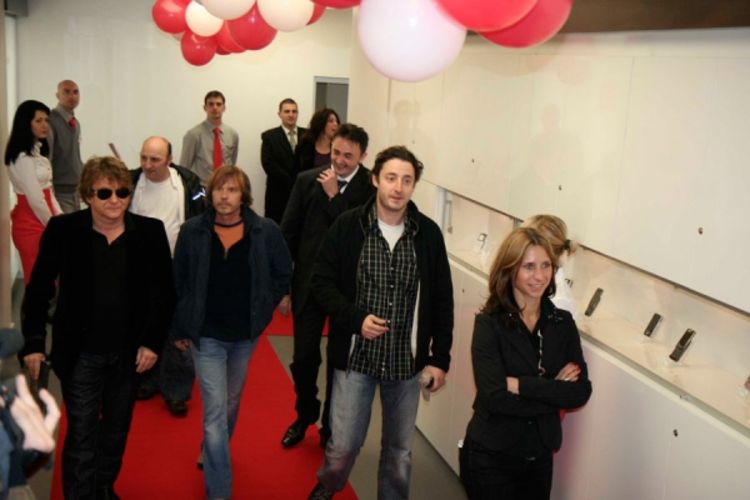 Otvoren prodajni centar M:tela u Sarajevu