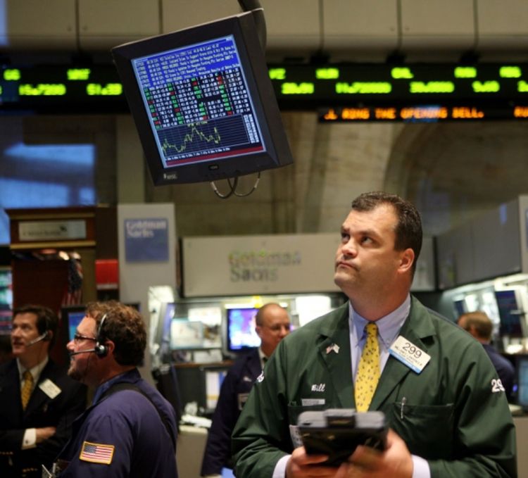 Drugi najveći rast Wall Streeta u istoriji