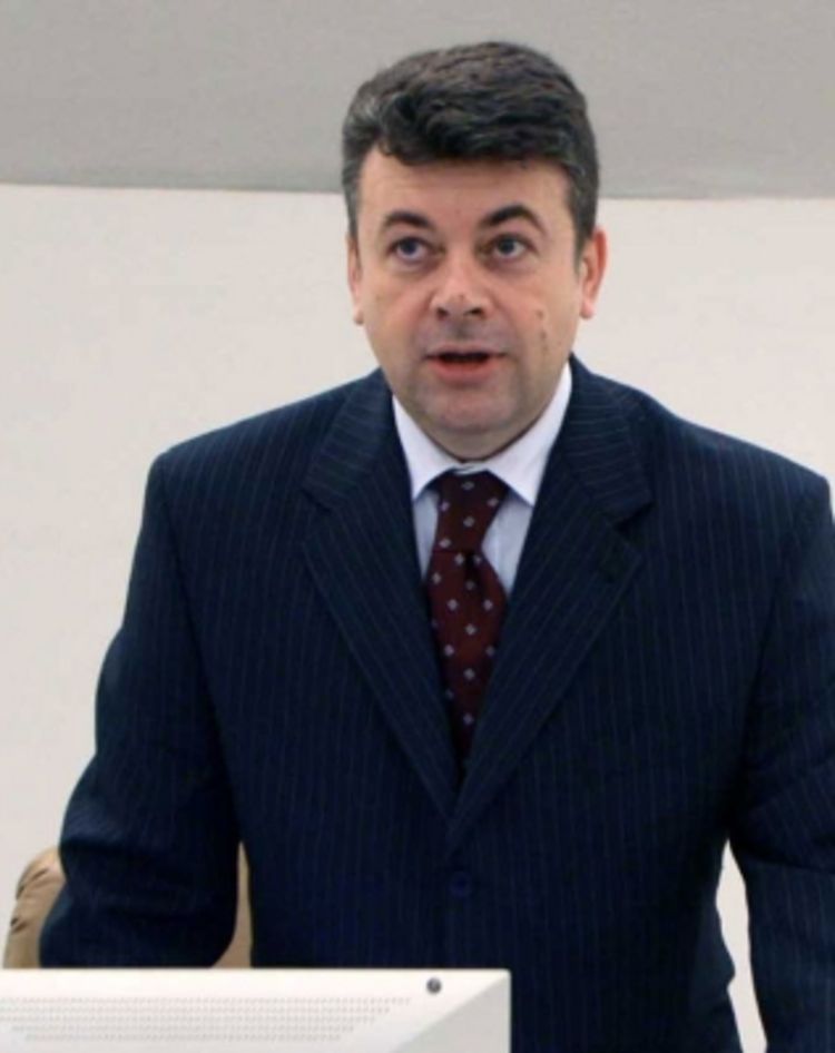 Milorad Živković: Bez popisa stanovništva nema ekonomskog razvoja