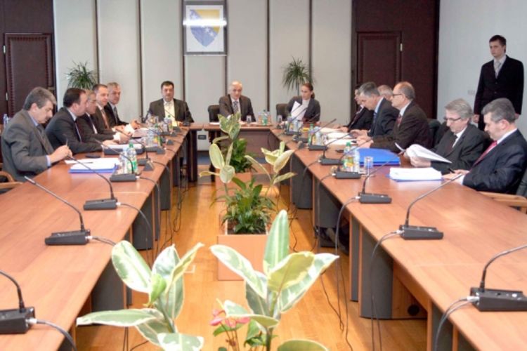 Biće oduzimana imovina stečena kriminalom