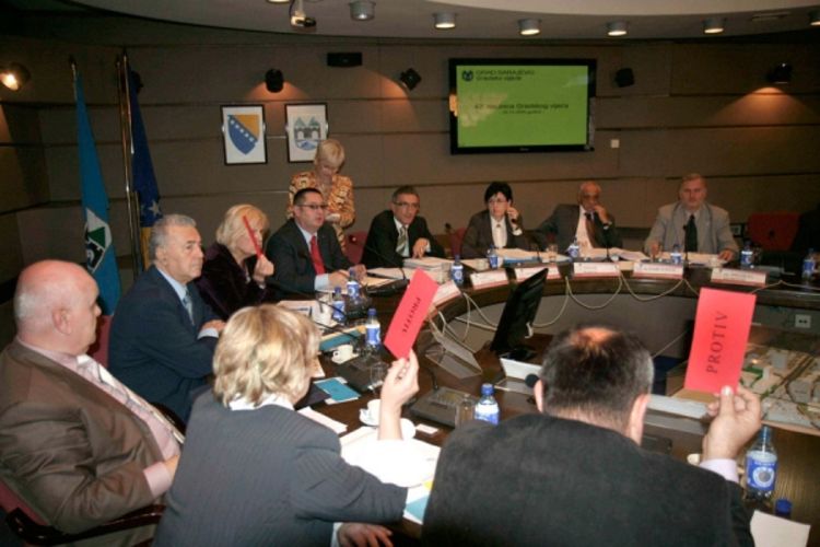 Čeka se odluka o vlasništvu