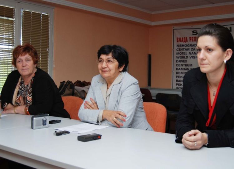 Znanjem do zaposlenja