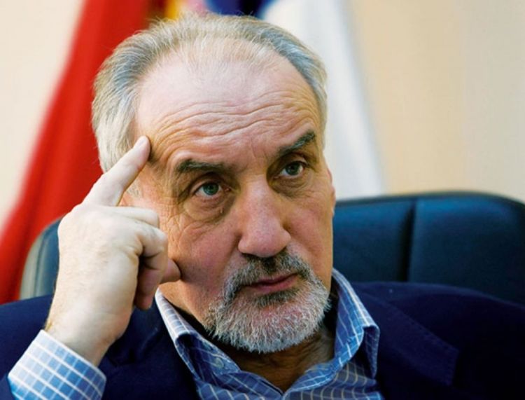 Vladimir Vukčević: Istraga o trgovini organima ne može stati 