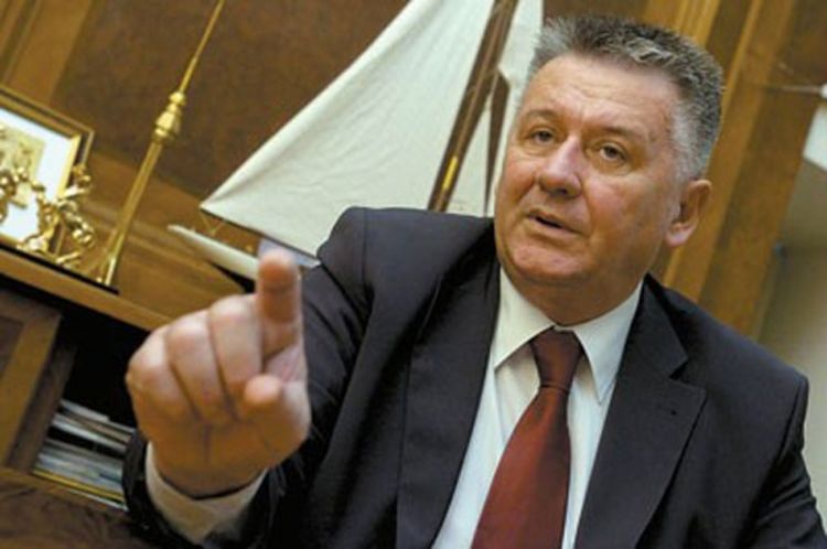 Velja Ilić neće u Vladu