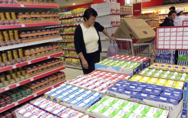 Banjalučani dobili novi Maxi market
