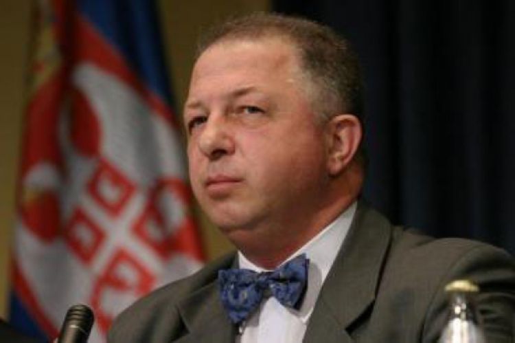 Vlada ne utiče na izbor patrijarha 