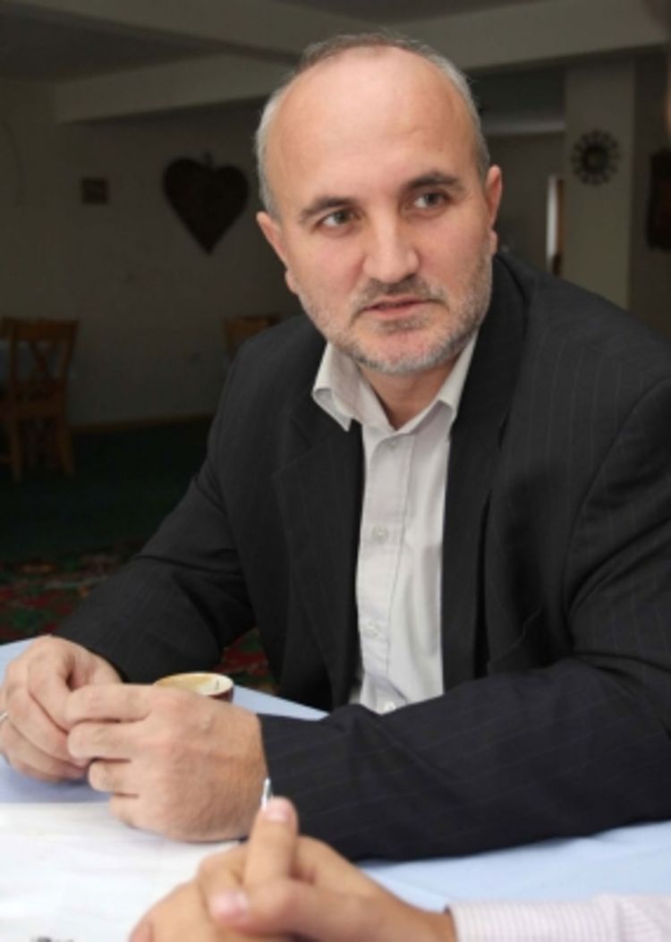 Safet Durguti: Nemam veze sa Al Kaidom, obični sam prosvjetni radnik 