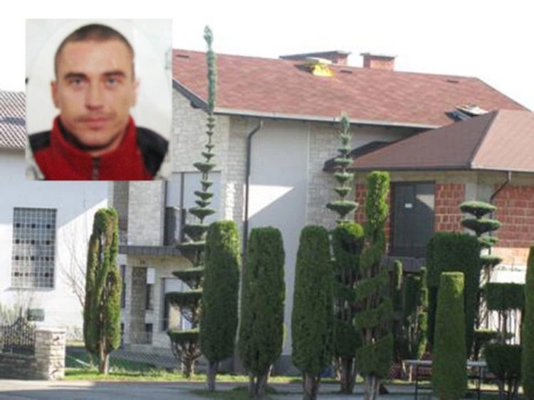 Bh. državljanin jedan od atentatora